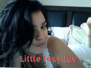 Little_lexy_luv