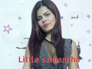 Little_samantha