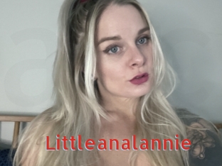 Littleanalannie