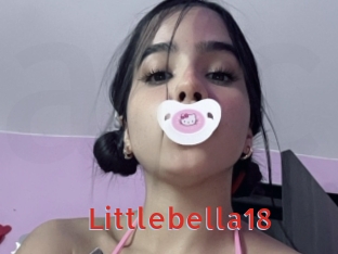 Littlebella18