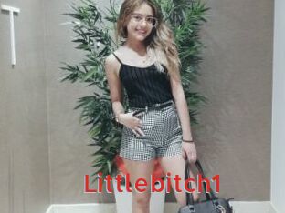 Littlebitch1