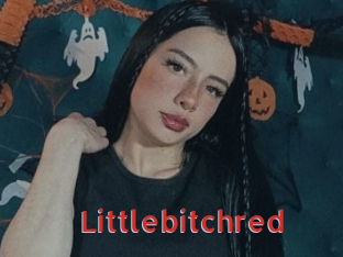 Littlebitchred