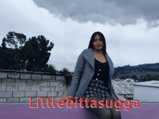 Littlebittasugga