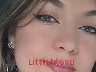 Littleblond