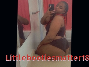 Littlebootiesmatter18