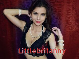 littlebritanny Archive DVD NET