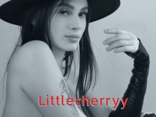 Littlecherryy