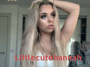 Littlecutehannah