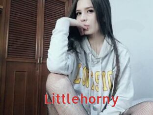 Littlehorny