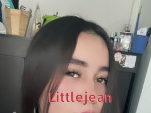 Littlejean