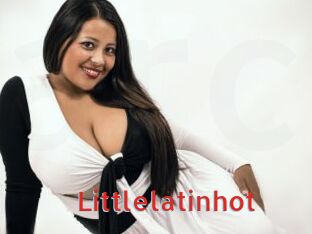 Littlelatinhot