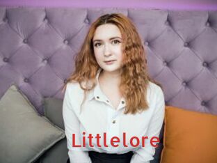 Littlelore