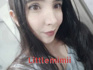 Littlemimii