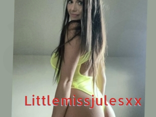 Littlemissjulesxx