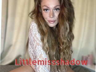 Littlemissshadow