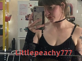 Littlepeachy777