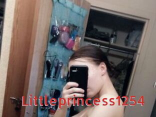 Littleprincess1254