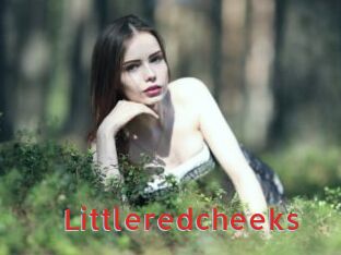 Littleredcheeks