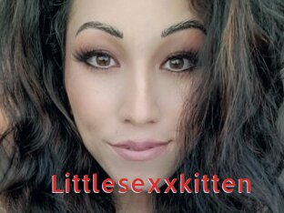 Littlesexxkitten