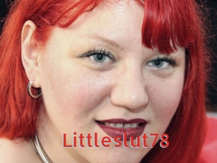 Littleslut78