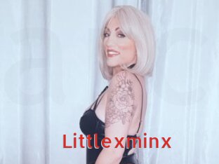 Littlexminx