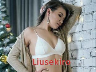 Liusekiro