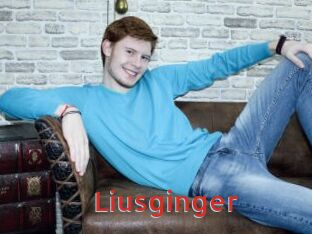 Liusginger