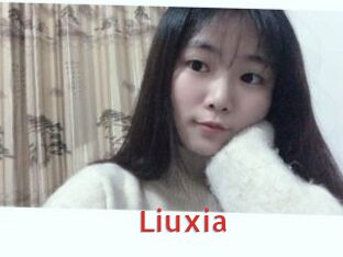 Liuxia