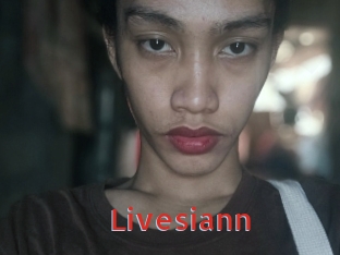 Livesiann