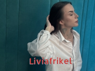 Liviafrikel