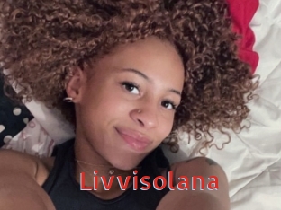 Livvisolana