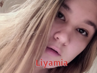 Liyamia