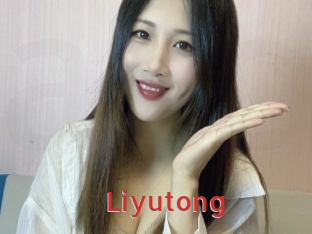 Liyutong