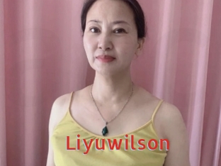 Liyuwilson