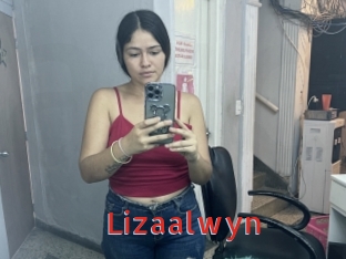 Lizaalwyn