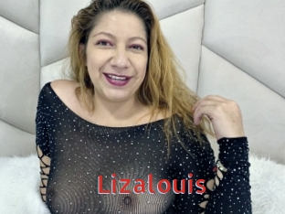 Lizalouis