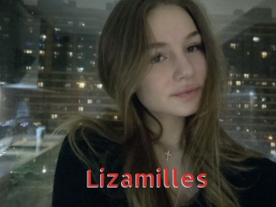 Lizamilles