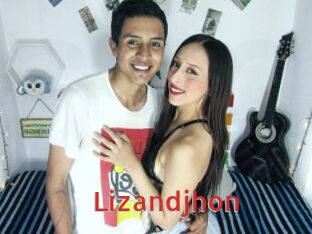 Lizandjhon