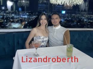 Lizandroberth