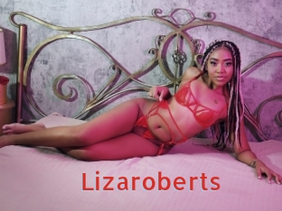 Lizaroberts