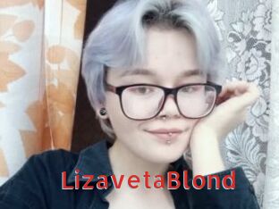 LizavetaBlond