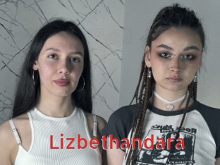 lizbethandara Archive DVD NET