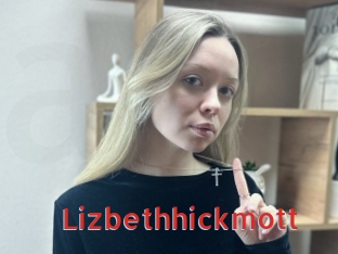 Lizbethhickmott