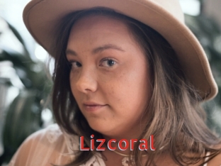 Lizcoral