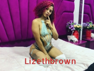 Lizethbrown