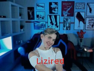 Lizired