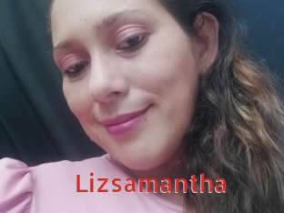 Lizsamantha