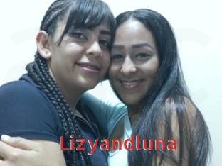 Lizyandluna