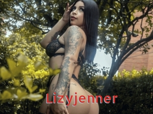 Lizyjenner