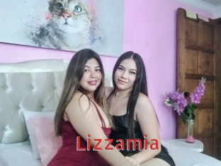 Lizzamia